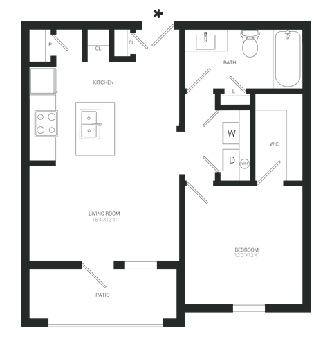 Gray Branch | Mckinney, TX